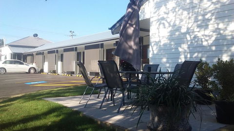Verandah Motel - Kempsey Accommodation 0