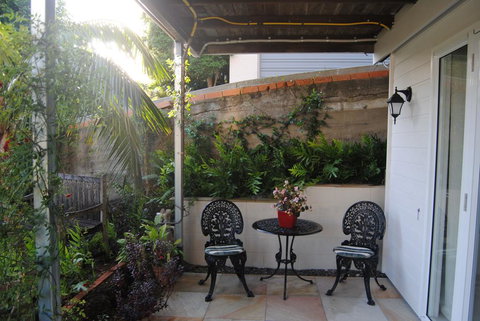 Victoria 53 - Kempsey Accommodation 1