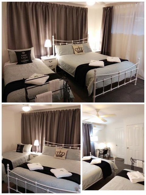Victoria At Redcliffe Bed & Breakfast - Kempsey Accommodation 3