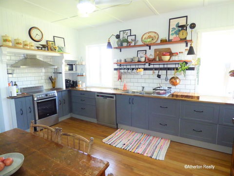 Victoria House - Kempsey Accommodation 1