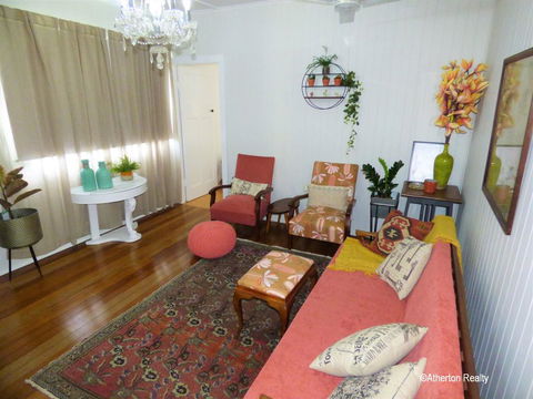 Victoria House - Kempsey Accommodation 3