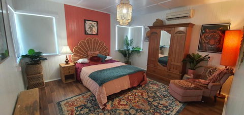 Victoria House - Kempsey Accommodation 0