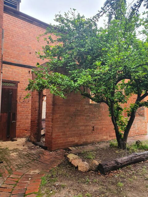 Victoria Hotel Rutherglen - Kempsey Accommodation 1