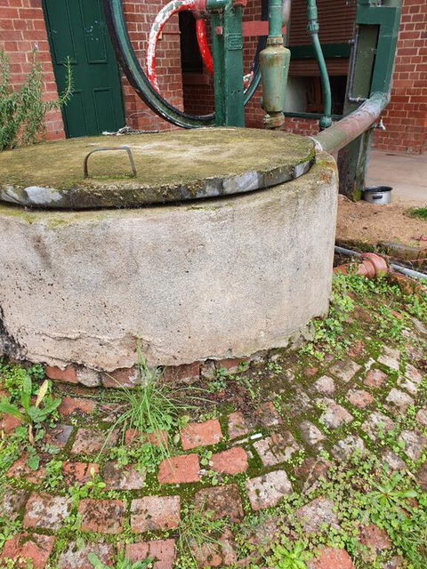 Victoria Hotel Rutherglen - Kempsey Accommodation 2