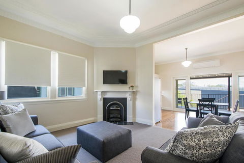 Victoria Street Apartments - Kempsey Accommodation 0