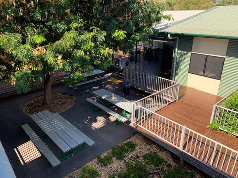 Victoria Village - Kempsey Accommodation 0