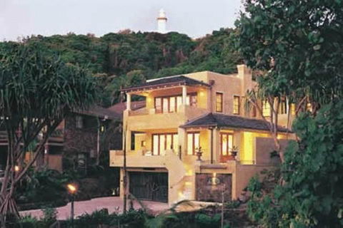 Victoria's At Wategos - Kempsey Accommodation 0