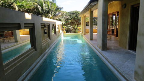 Victoria's At Wategos - Kempsey Accommodation 3