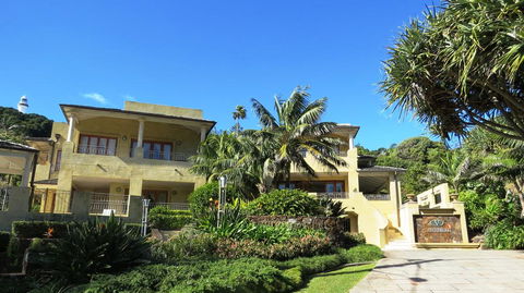 Victoria's At Wategos - Kempsey Accommodation 2