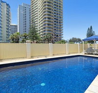 View Pacific Apartments - Kempsey Accommodation