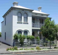 VIGNACOURT MANSION RICHMOND HILL