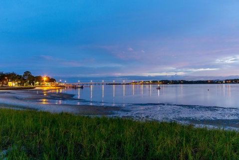 Views, Pool, Air Conditioning - Karoonda Sands Welsby Pde, Bongaree - Kempsey Accommodation 2