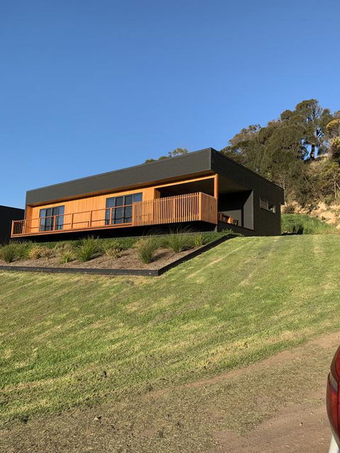 Villa 1 - Kempsey Accommodation 0