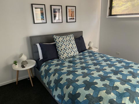 Villa 1 - Kempsey Accommodation 2