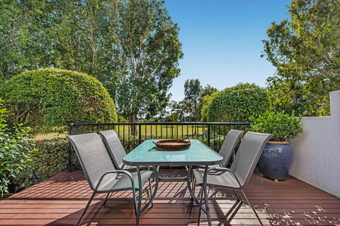 Villa Aqua - Kempsey Accommodation 1