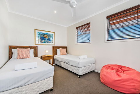 Villa Aqua - Kempsey Accommodation 2