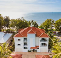 Villa Beach Palm Cove - Kempsey Accommodation