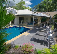 Villa Blue - Kempsey Accommodation