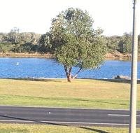 Villa by the Lake - Kempsey Accommodation