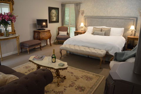 Villa D'Amour At Maison Belle Retreat - Kempsey Accommodation 3