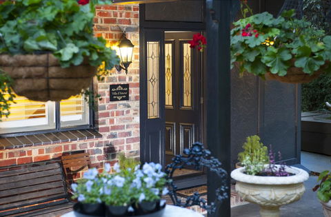 Villa D'Amour At Maison Belle Retreat - Kempsey Accommodation 1