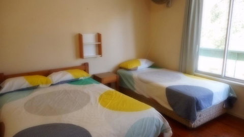 Villa Davoll At Hat Head (Pet Friendly) - Kempsey Accommodation 2