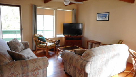 Villa Davoll At Hat Head (Pet Friendly) - Kempsey Accommodation 0