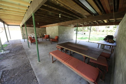 Villa Davoll At Hat Head (Pet Friendly) - Kempsey Accommodation 3