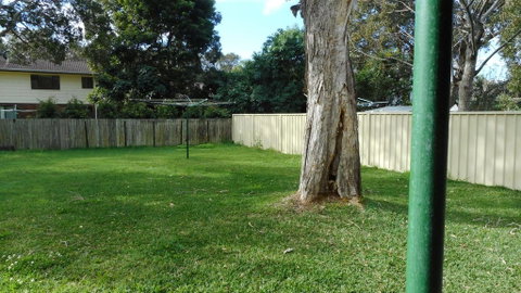 Villa Davoll At Hat Head (Pet Friendly) - Kempsey Accommodation 1