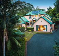 Villa Della Rosa Bed  Breakfast - Kempsey Accommodation