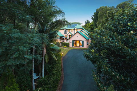 Villa Della Rosa Bed & Breakfast - Kempsey Accommodation 1