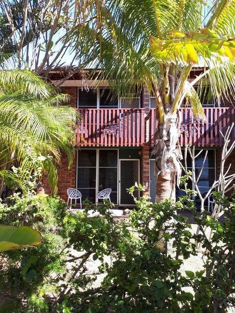 Villa Eight - Kempsey Accommodation 1