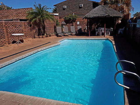 Villa Eight - Kempsey Accommodation 2