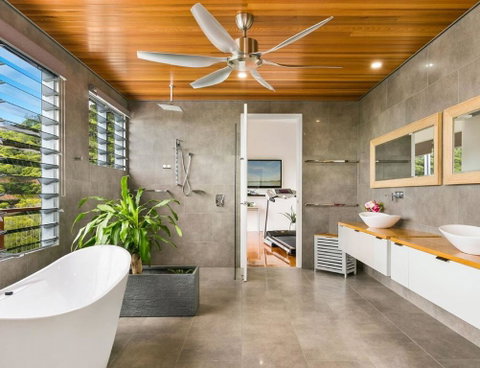Villa Foley - Kempsey Accommodation 0