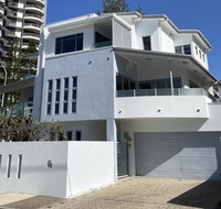 Villa Garfield Surfers Paradise - Kempsey Accommodation