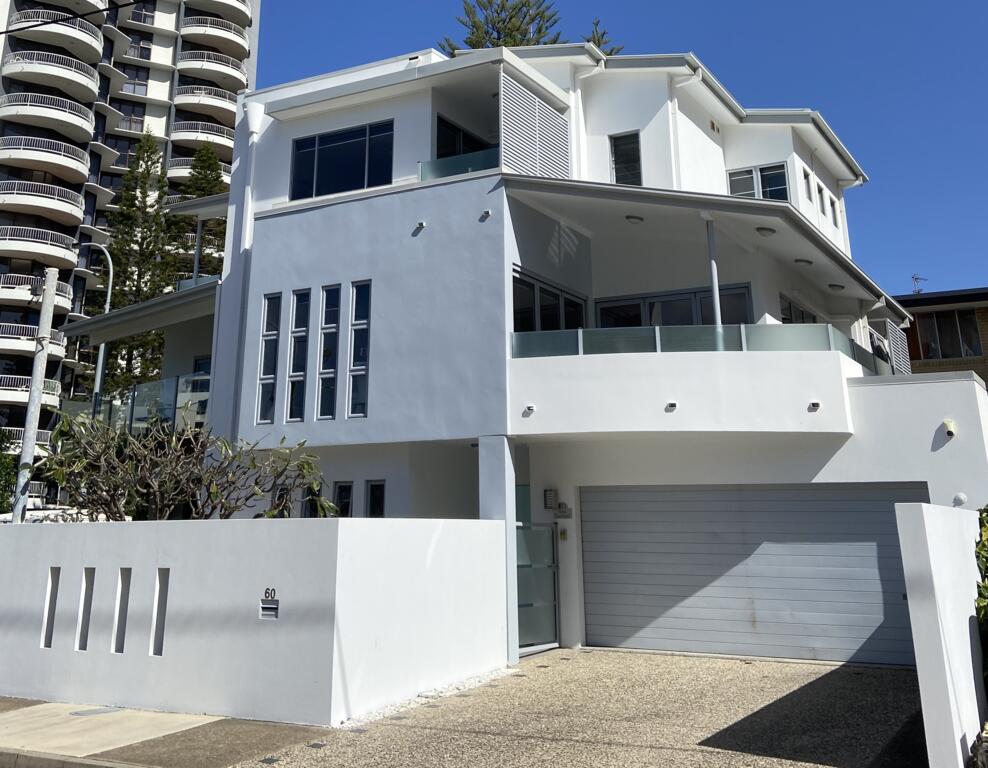 Bundall Bc QLD Kempsey Accommodation