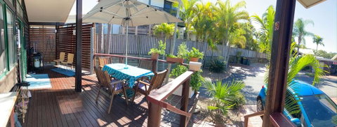 Villa Katfish - Kempsey Accommodation 2