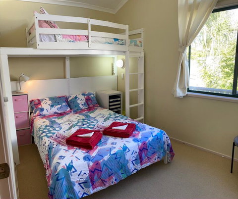 Villa Katfish - Kempsey Accommodation 0