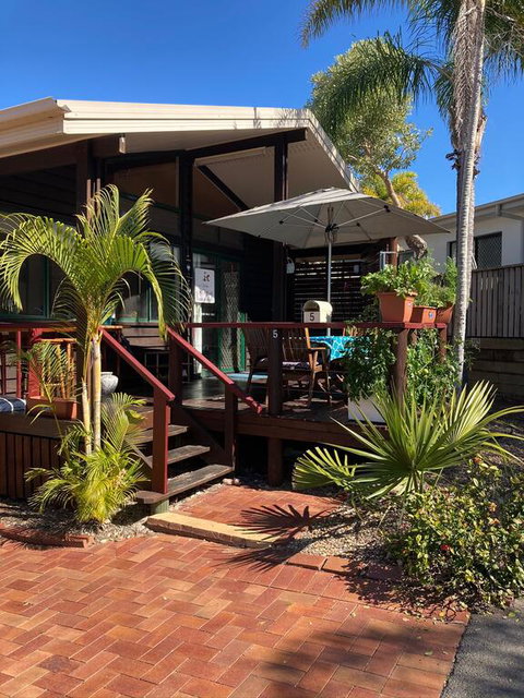 Villa Katfish - Kempsey Accommodation 3