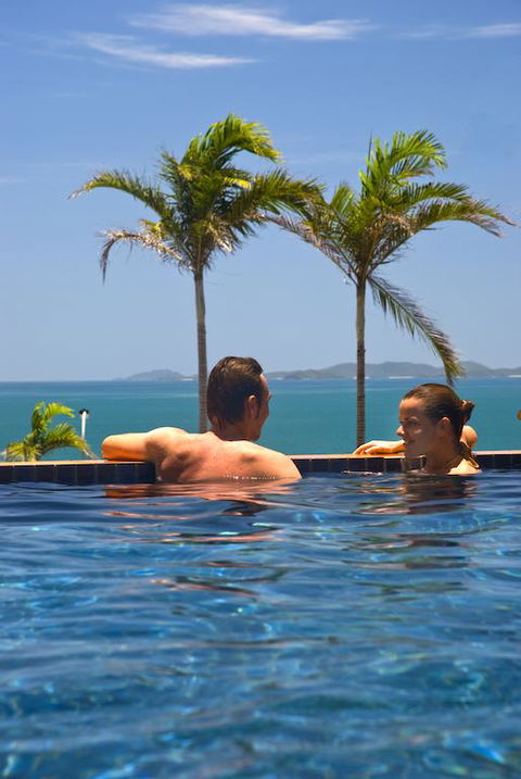 Villa Mar Colina - Kempsey Accommodation 3