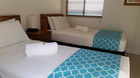 Villa Mar Colina - Kempsey Accommodation 1
