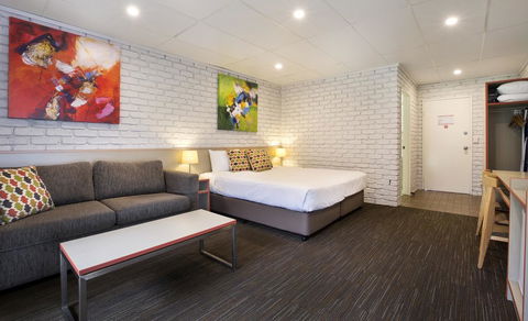 Villa Noosa Hotel - Kempsey Accommodation 3