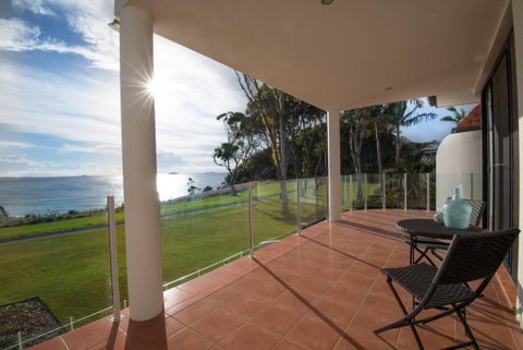 Villa Provence Coffs Harbour - Kempsey Accommodation 1