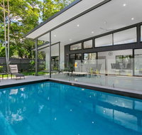 Villa Tiino - Clifton Beach - Kempsey Accommodation