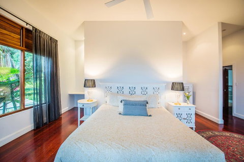 Villa Vivante - Kempsey Accommodation 3