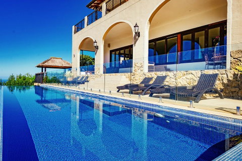 Villa Vivante - Kempsey Accommodation 1