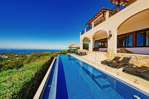Villa Vivante - Kempsey Accommodation 0