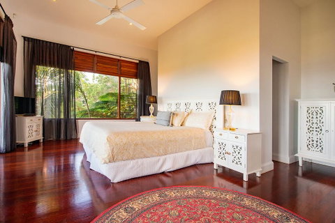 Villa Vivante - Kempsey Accommodation 2