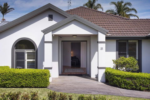 Village Drive 31 Ulladulla - Kempsey Accommodation 3