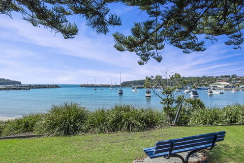 Village Drive 31 Ulladulla - Kempsey Accommodation 0